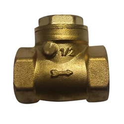 Nrv Non Return Valve