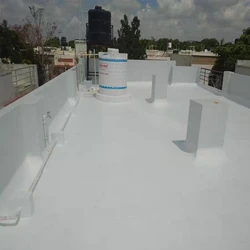 Buildings Waterproofing Services