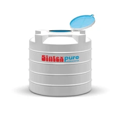 Water Storages Tanks