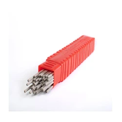 Nickel Alloy Electrod 