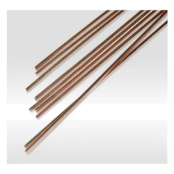 Welding Copper Rods