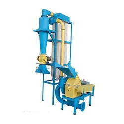 Masala Pulverizer Machine