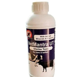 Veterinary Uterine Tonic