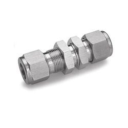 Bulkhead Reducer Fitting