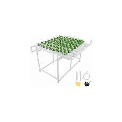 Hydroponic System Hospital Table