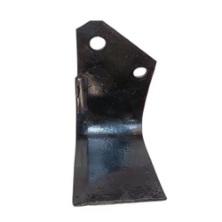 Tiller Rotavator Blade