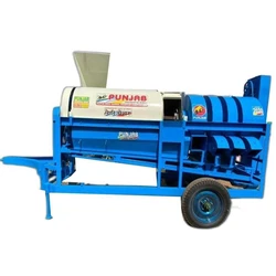 Heavy Duty Wheat Thresher