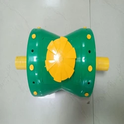 Drum Plastic Seeder