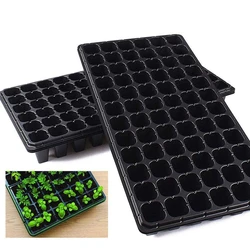 Plastic Seedling Tray