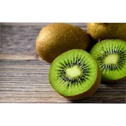 Nutritous Fresh Green Kiwi Fruit