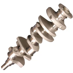 Steel Tractor Crankshaft