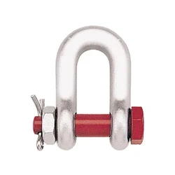 Round Chain Shackle
