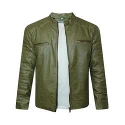 Men's Denim Jackets Size Chart Regular Fit Bomber Jacket