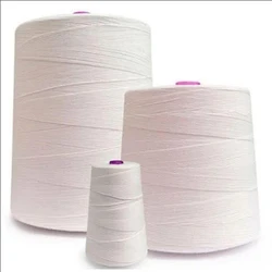 Polyester Bag Closing Threads