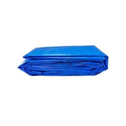 Blue Polythene Sheets