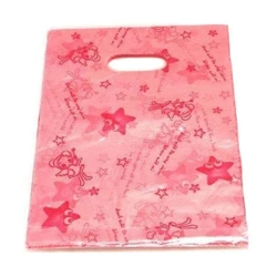 Printed Polypropylene Bag