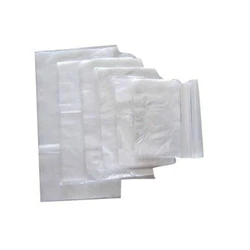 Transparent Hm Liner Bag
