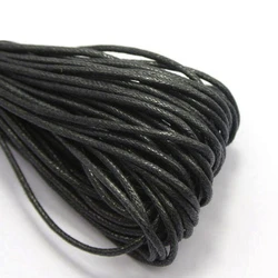 Cotton Wax Cord