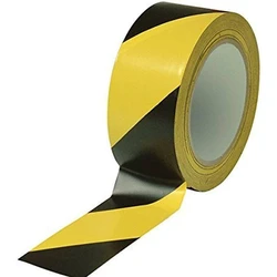 Floor Marking Zebra Tape