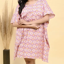 Designer Ladies Kaftan