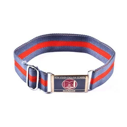 Uniform School Belts