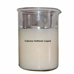 Cationic Softener Liquid