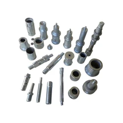 Textile Machinery Spares