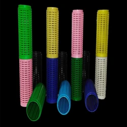 Bobbin Plastic Tube