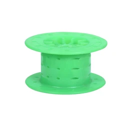 Bobbin Plastic Rolls