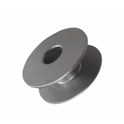 Steel Mild Bobbin
