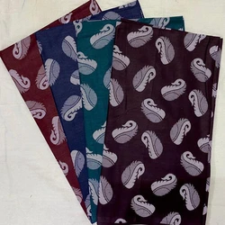 Washable Nighty Fabric