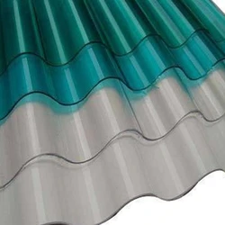 FRP Roofing Sheet