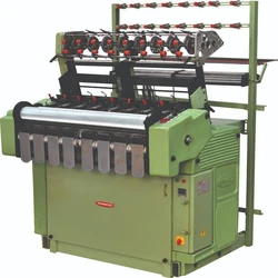Belt Making Machine