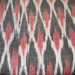 Ikat Handloom Fabric