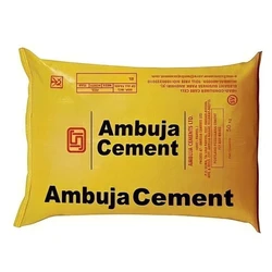 Ambuja Opc Cements