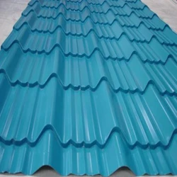 PPGI Roof Sheet