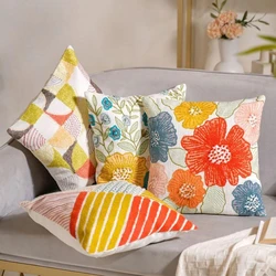 Cotton Cushion Covers