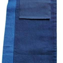 Twill Denim Fabric