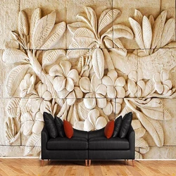 Custom Made Wall Papers