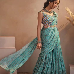 Indo Western Dresses