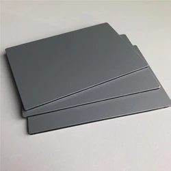 Plain Composite Panel