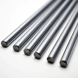 Rods Stainless Steel 