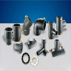 Fittings Electro Fusion