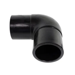 Elbow Electro Fusion 