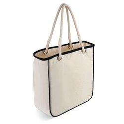 Canvas Tote Bag