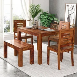 Dining Table Chairs