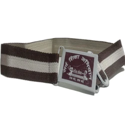 Cotton School Belts
