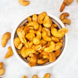Roasted Cashew Nut