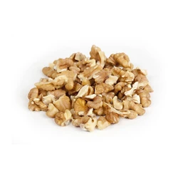 Organic Walnut Kernels