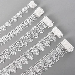 Polyester Chemical Lace